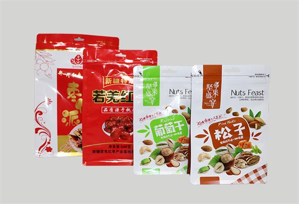 食品包裝的合格規(guī)范，使用袋子的時候要注意