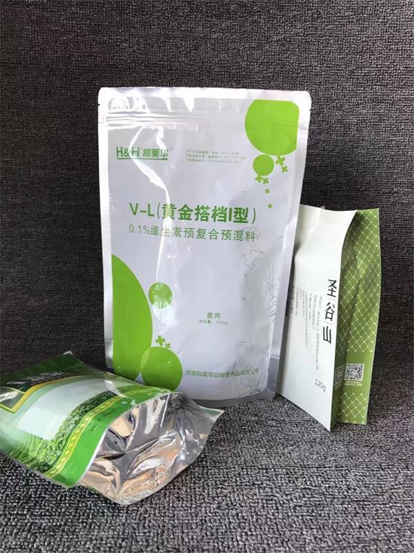 濟南復(fù)合塑料袋的印刷工藝