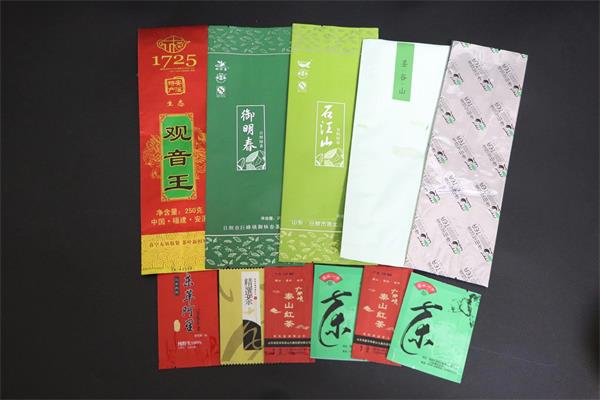 濟(jì)南塑料袋訂做復(fù)合包裝袋應(yīng)用范圍有哪些？